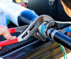 About Emergency plumbing pros Arcola, IL